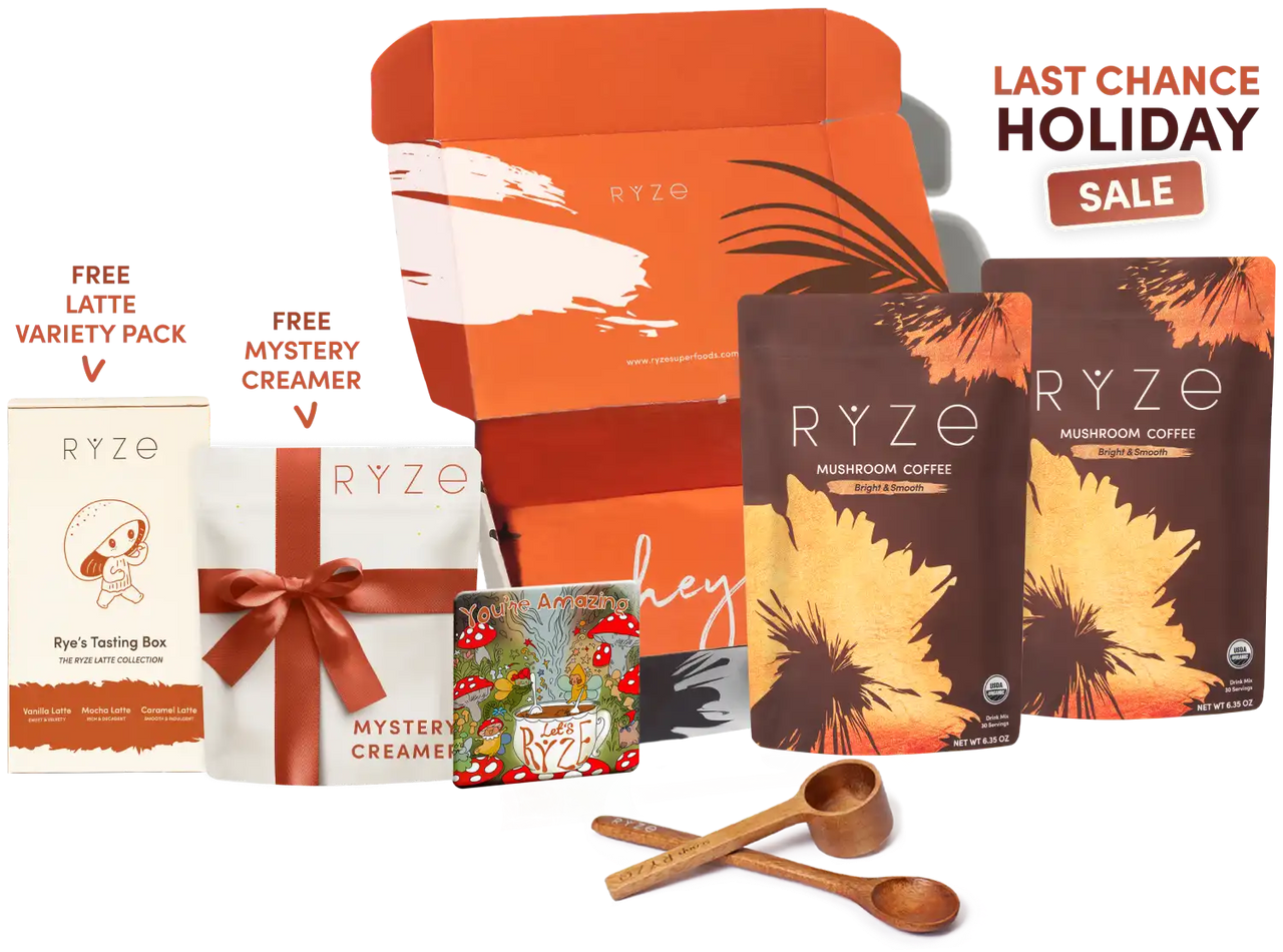 Starter Kit - Choice 906