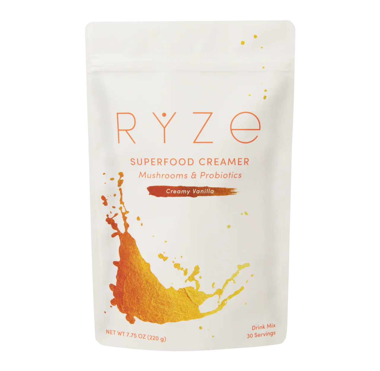Superfood Creamer - Choice 369