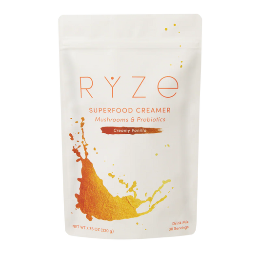 Superfood Creamer - Choice 369