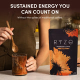 Ritual Set Dark Roast - Choice 706