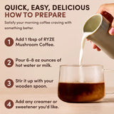Dark Roast Starter Kit - Choice 796