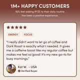 Ritual Set Dark Roast - Choice 706