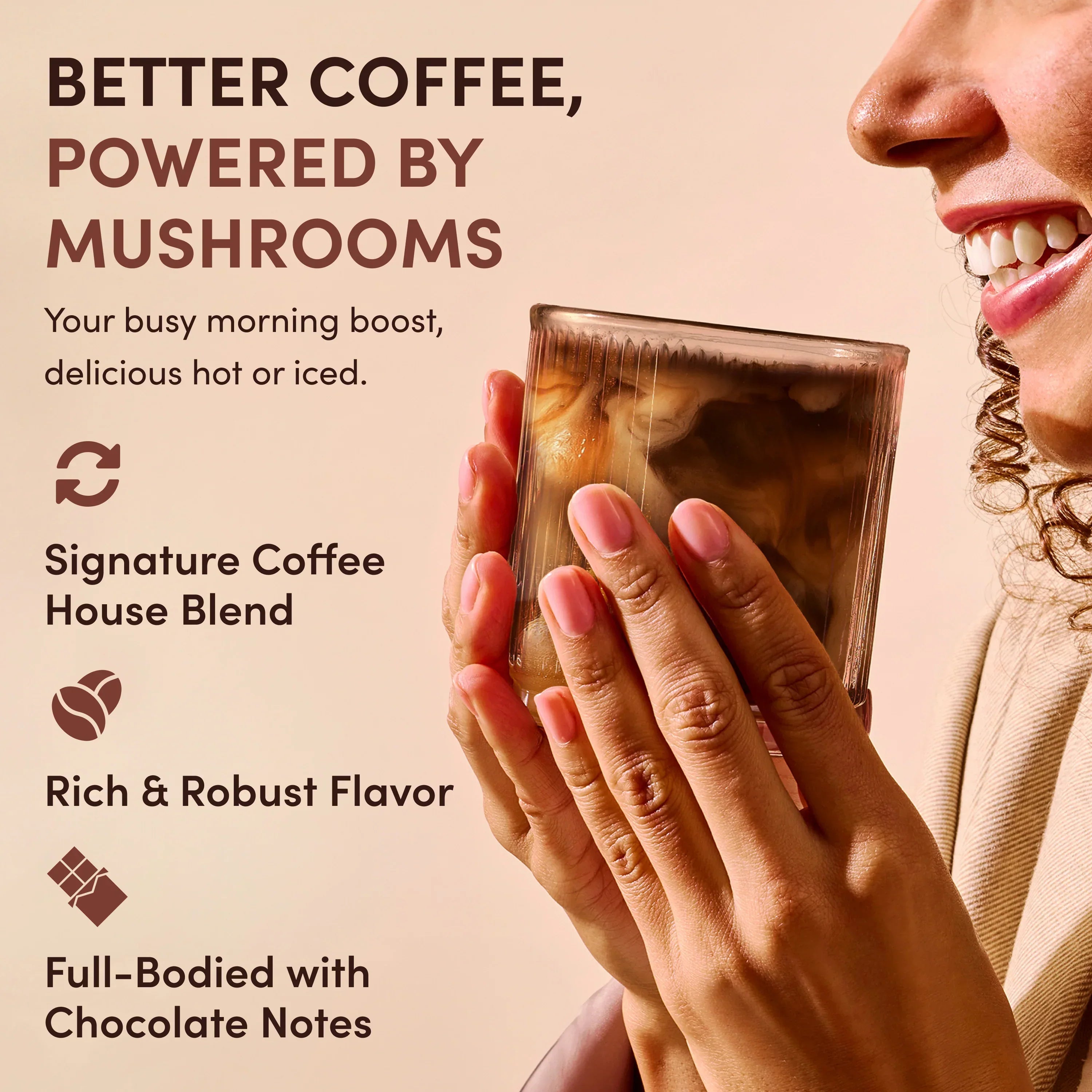 Dark Roast Starter Kit - Choice 796