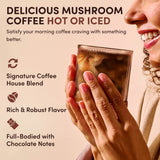 Ritual Set Dark Roast - Choice 706