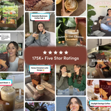 Dark Roast Starter Kit - Choice 796