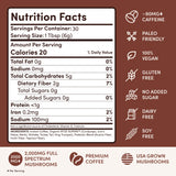 Dark Roast Starter Kit - Choice 796