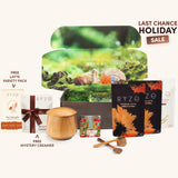 Mushroom Coffee - Choice 471