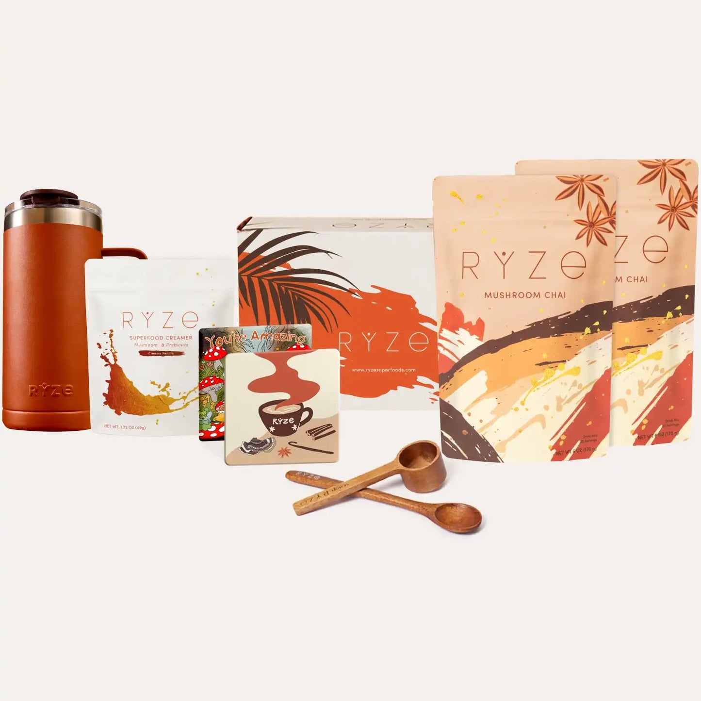 Starter Kit - Choice 279