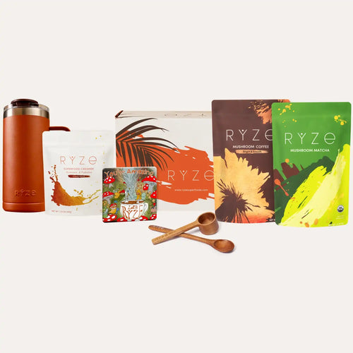 All Day Energy - Choice 778