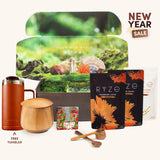 Ritual Set Dark Roast - Choice 706