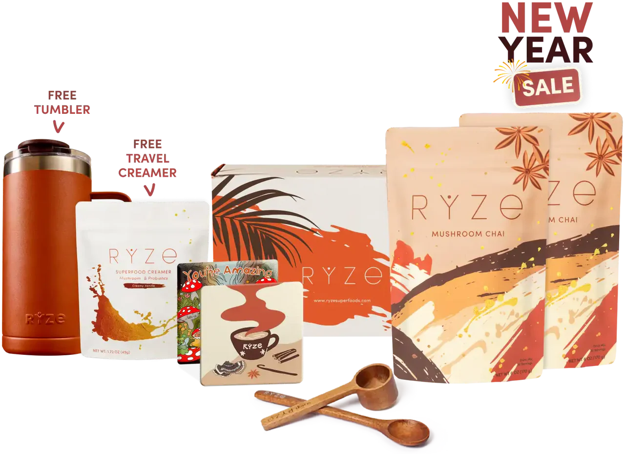Starter Kit - Choice 279