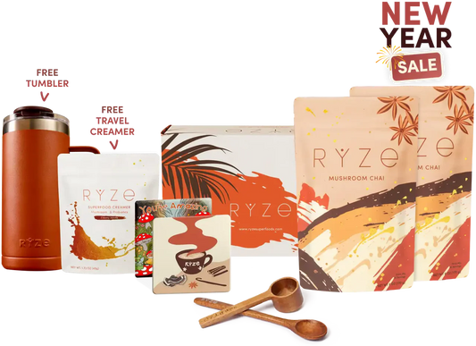 Starter Kit - Choice 279