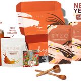 Starter Kit - Choice 162