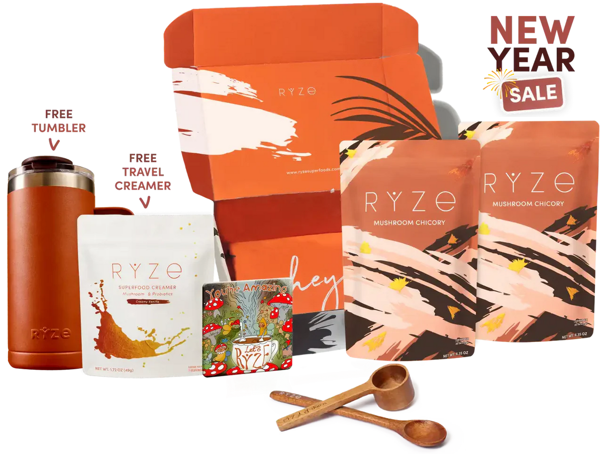 Starter Kit - Choice 162