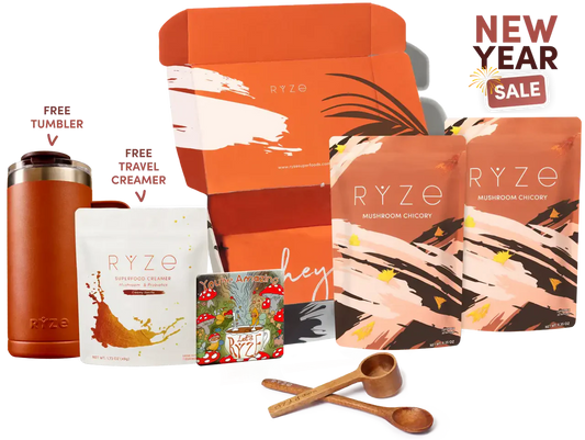 Starter Kit - Choice 162