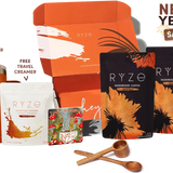 Dark Roast Starter Kit - Choice 796