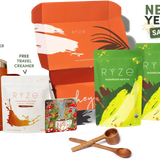 Starter Kit - Choice 810