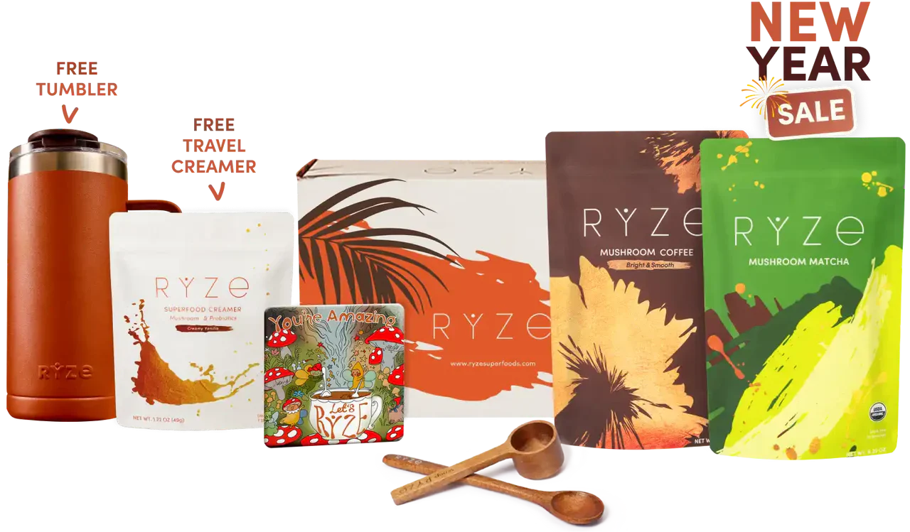 All Day Energy - Choice 778