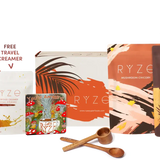 Lasting Energy Bundle - Choice 802
