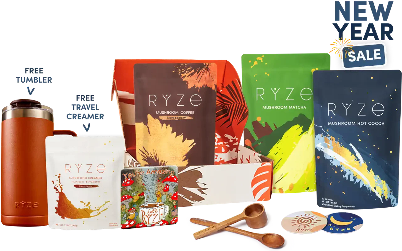 Ultimate Day + Night Bundle - Choice 244
