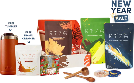 Ultimate Day + Night Bundle - Choice 244