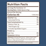 Mushroom Hot Cocoa - Choice 443