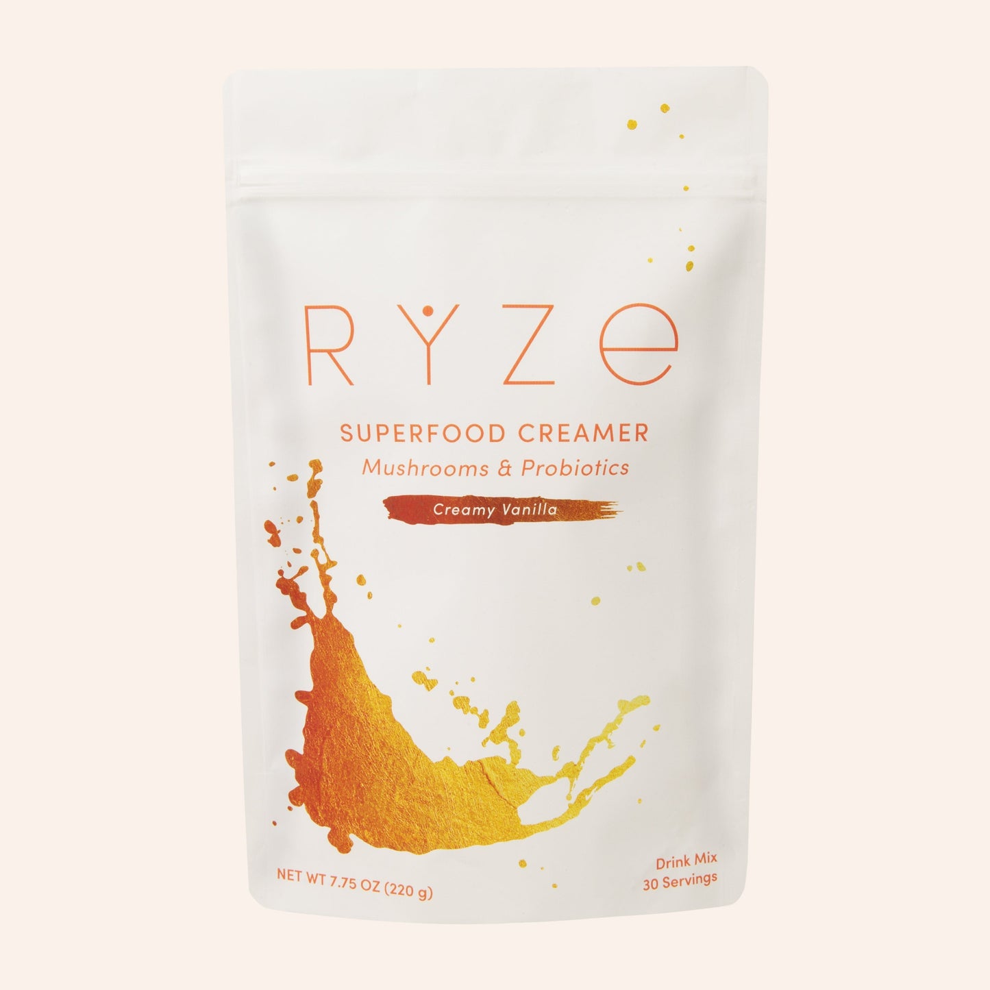 Superfood Creamer - Choice 369