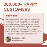 Mushroom Chicory - Choice 576