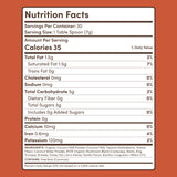 Superfood Creamer - Choice 369
